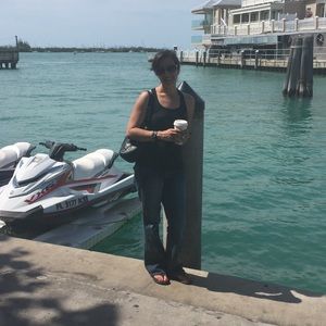 Meet your Posher, Susan